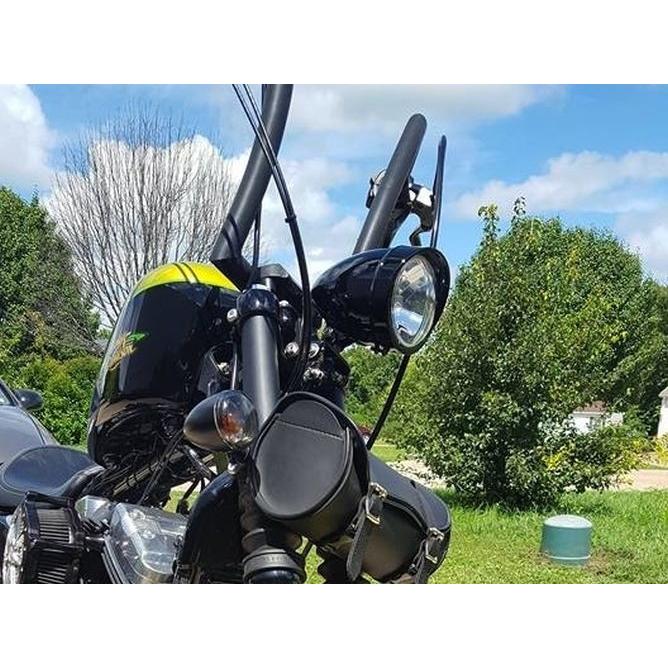 Harley Davidson（ハーレー・ダビッドソン） バイザースタイル
