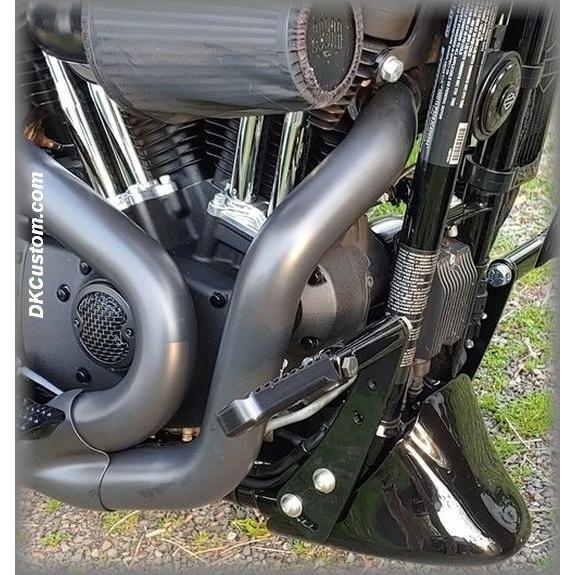 Harley Davidson（ハーレー・ダビッドソン） ステルスアジャスタブル