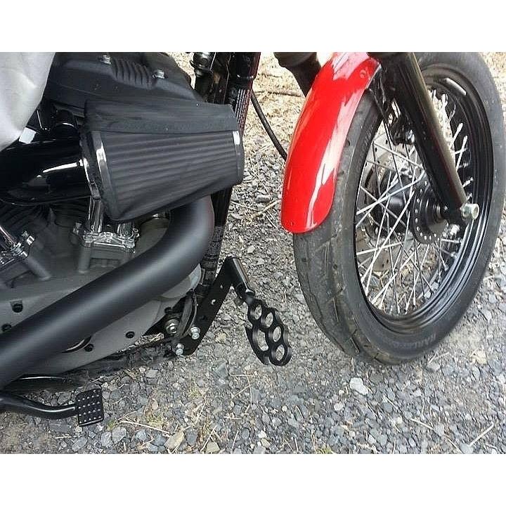 Harley Davidson（ハーレー・ダビッドソン） ステルスアジャスタブル