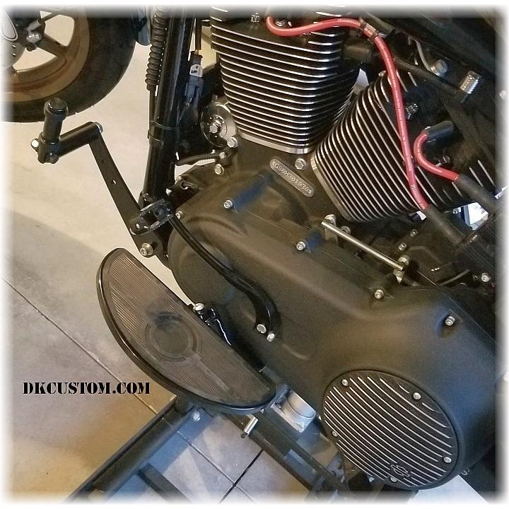 Harley Davidson（ハーレー・ダビッドソン） ステルスアジャスタブル