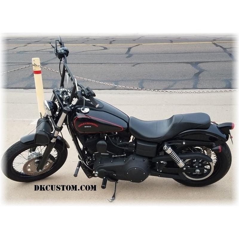 Harley Davidson（ハーレー・ダビッドソン） ステルスアジャスタブル