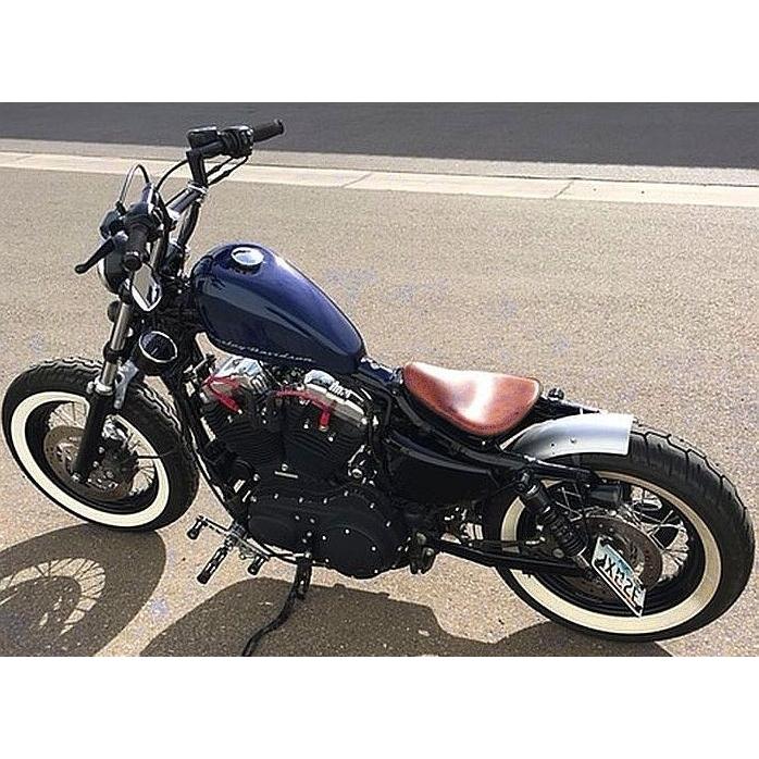 Harley Davidson（ハーレー・ダビッドソン） スピードメーター