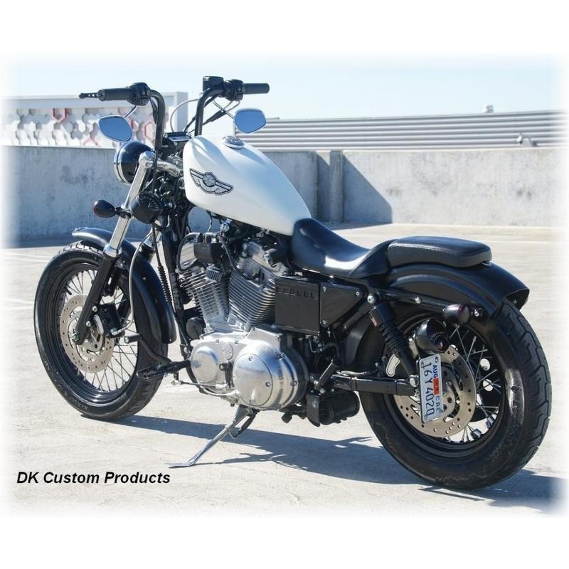 Harley Davidson（ハーレー・ダビッドソン） スピードメーター