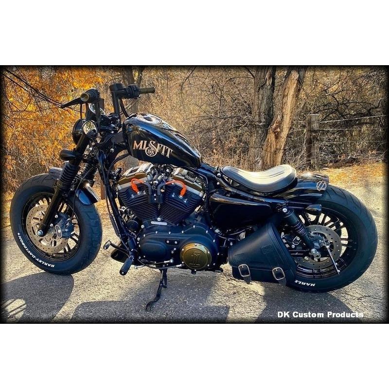 Harley Davidson（ハーレー・ダビッドソン） タンクリフトキット:3