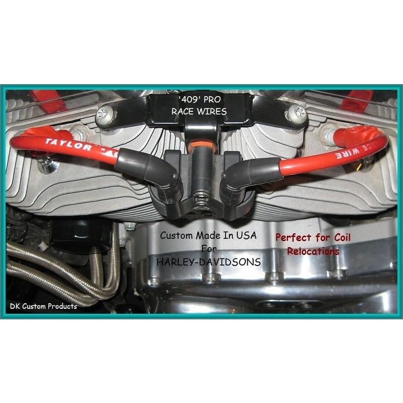 Harley Davidson（ハーレー・ダビッドソン） 409 PRO RACE SPARK PLUG 
