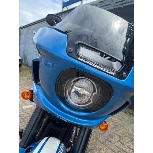 Harley Davidson（ハーレー・ダビッドソン） ローライダーST ヘッド