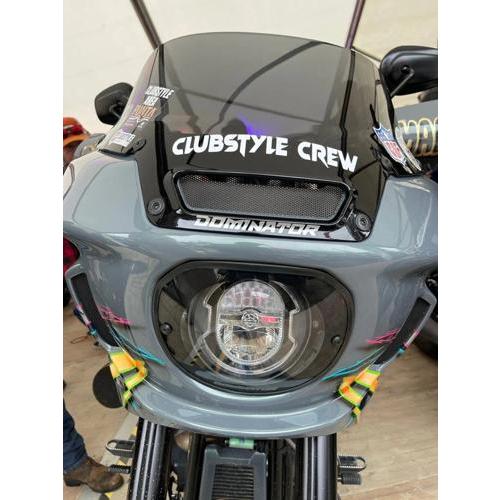Harley Davidson（ハーレー・ダビッドソン） ローライダーST ヘッド