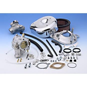 Harley Davidson（ハーレー・ダビッドソン） S＆S superE キャブレター