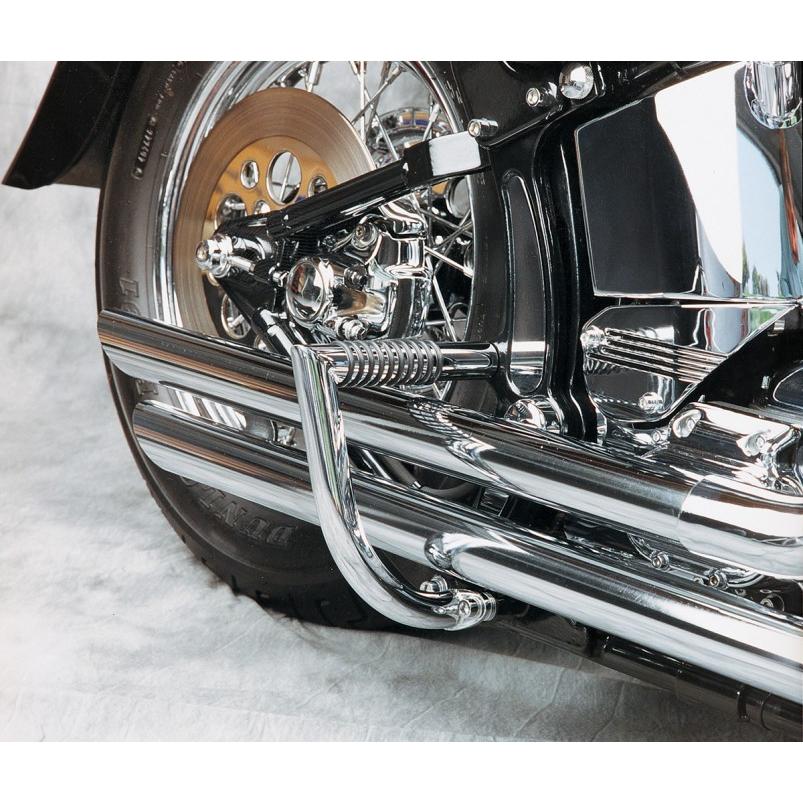 Harley Davidson（ハーレー・ダビッドソン） リア ハイウェイバー 1995