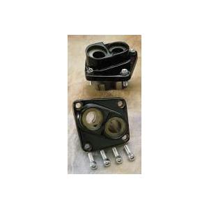 LIFTER BLOCKS　ブラック　1966〜84年ショベルヘッド