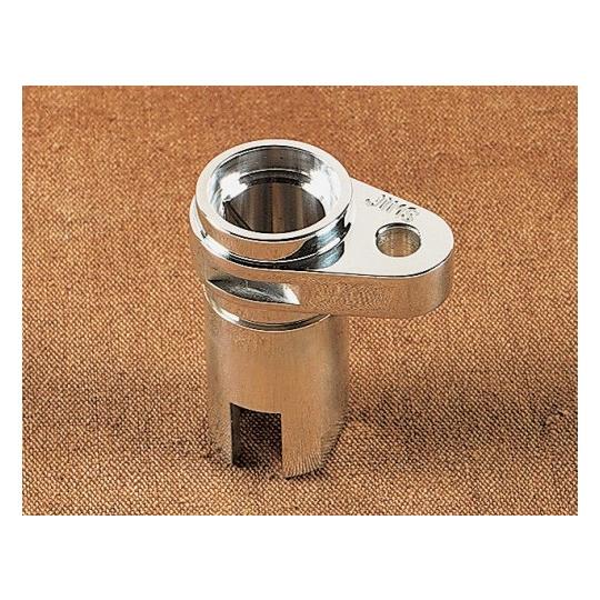 ハーレー　スポーツスター　アイアン　ビレッドタペットガイド　57-85XL 3個 Harley Davidson（ハーレー・ダビッドソン） BILLET タペットガイド