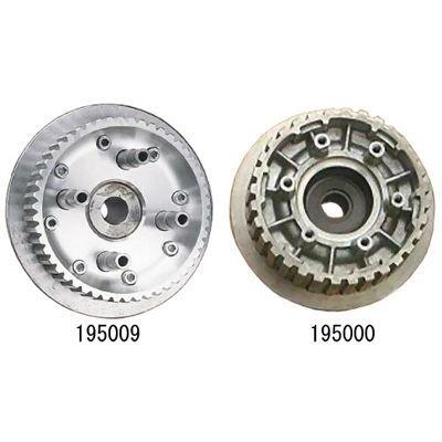 インナー クラッチハブ:1990〜97年ビッグツイン