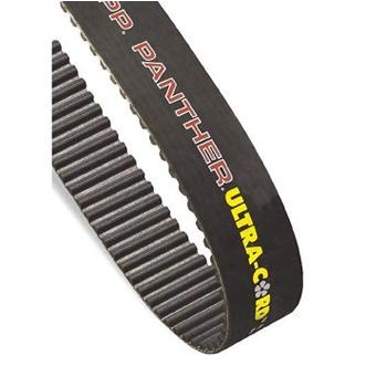 PANTHER Ultra-Cord リアドライブベルト:1-1/2wide 126T
