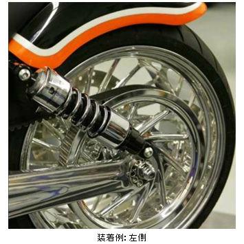Harley Davidson（ハーレー・ダビッドソン） プログレッシブ