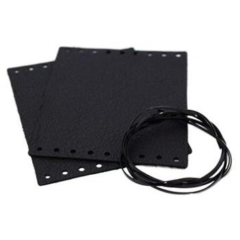 Harley Davidson（ハーレー・ダビッドソン） レザーグリップカバー