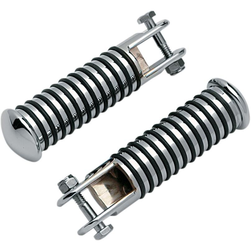 SUNDANCE フットペグ　5/8”メス型マウント