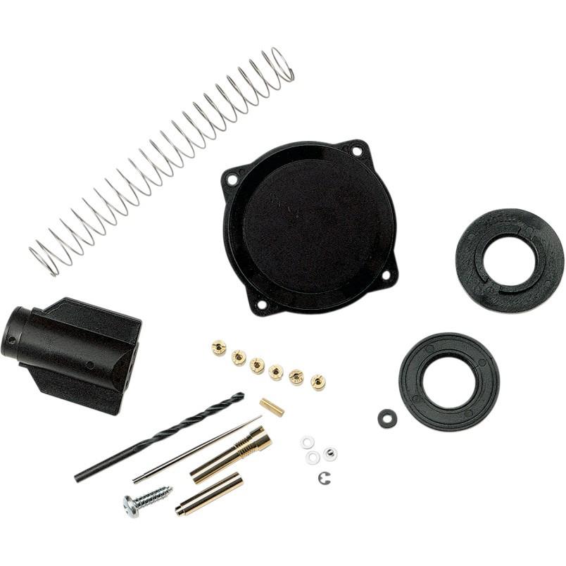 Harley Davidson STAGE7 サンダースライド CVキャブレター用 Harley Davidson STAGE7 サンダースライド CVキャブレター用