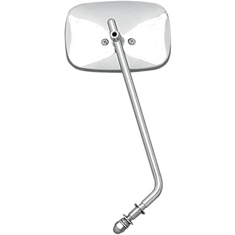 HARLEY-DAVIDSON バイクミラー クローム仕上げ ハーレー純正□エンパイア ミラー クローム HARLEY-DAVIDSON