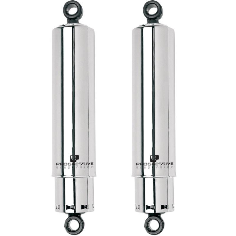ハーレー フルカバーサスPROGRESSIVE SUSPENSION 【公式通販】
