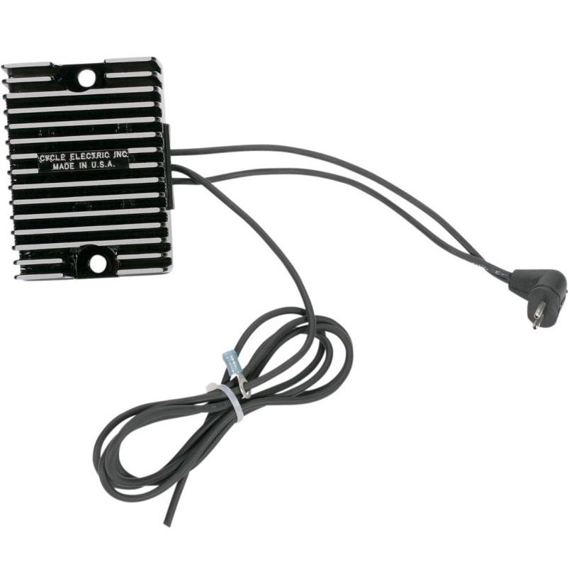 LOW VOLTAGE レギュレター 1981〜88年ビッグツイン