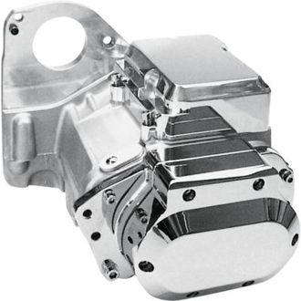 6-SPEED OVERDRIVE トランスミッション:1991〜99年ソフテイル（ナチュラル仕上げ）