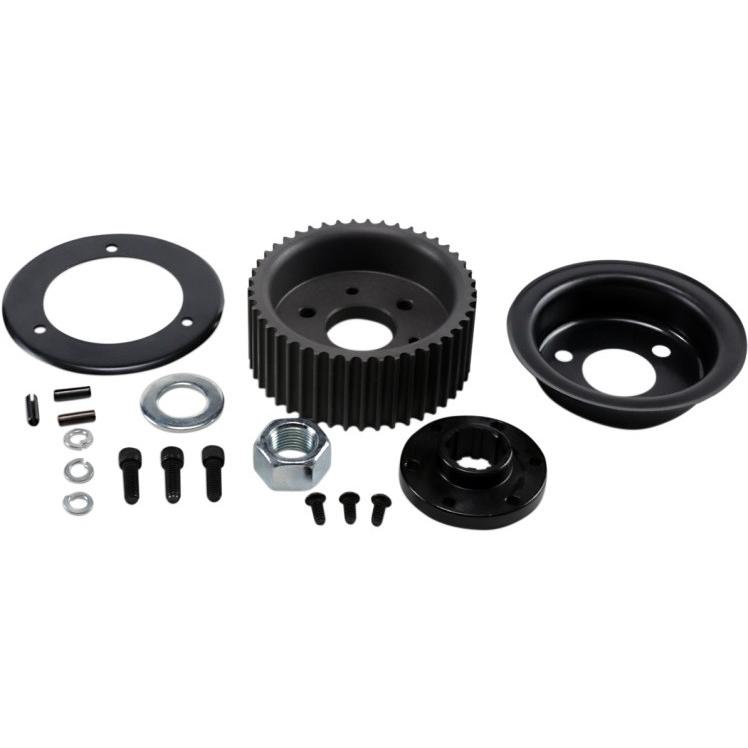 リプレイスメント モーターシャフトプーリー：EVB-2SL、EVB-2S