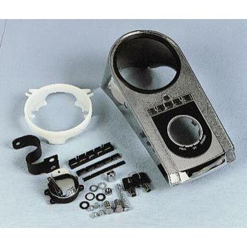 エレクトロニック ダッシュパネルキット　1996〜99年ソフテイル