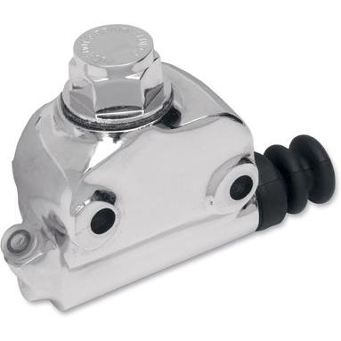 Harley Davidson クローム リアマスターシリンダー:1973〜L79年FX