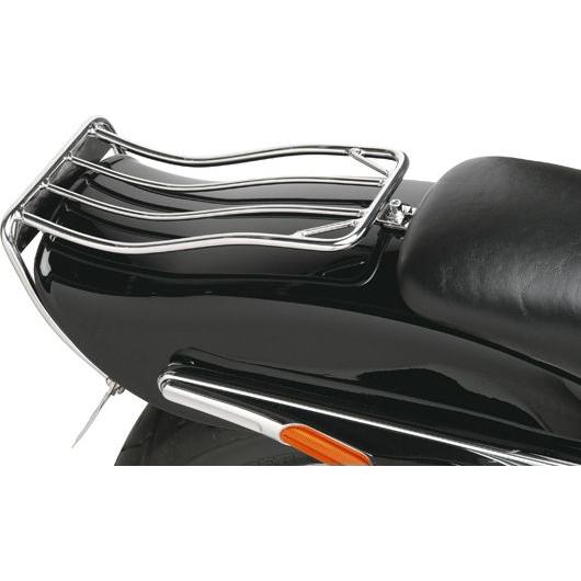 Harley Davidson（ハーレー・ダビッドソン） ボブテイル ラゲッジ