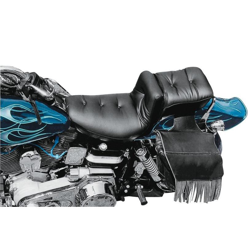Harley Davidson（ハーレー・ダビッドソン） REGAL DUKE PILLOW シート