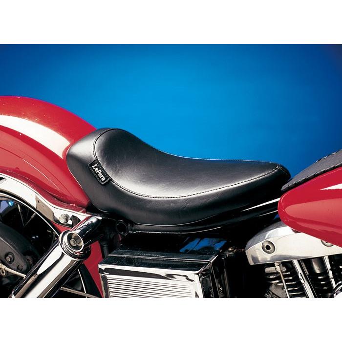 Harley Davidson シルエット シート/ソロシート 1965〜84年FX