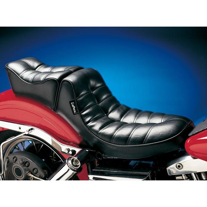 Harley Davidson（ハーレー・ダビッドソン） REGAL シート/Plush