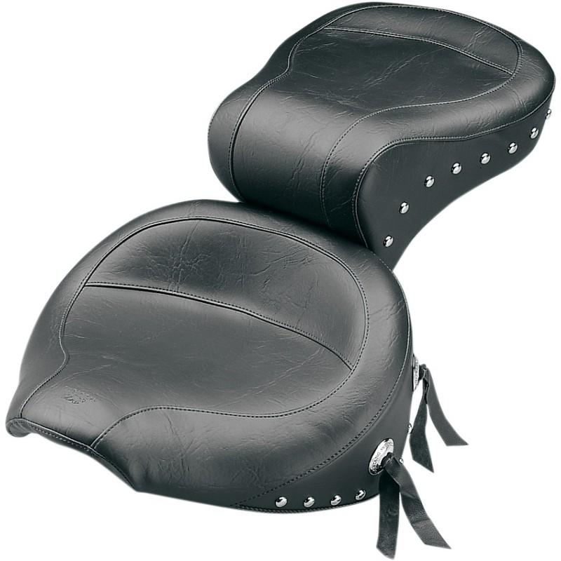 ハーレーダビッドソン シート　ソフテイル Harley Davidson（ハーレー・ダビッドソン） STUDDED STYLE ワンピース