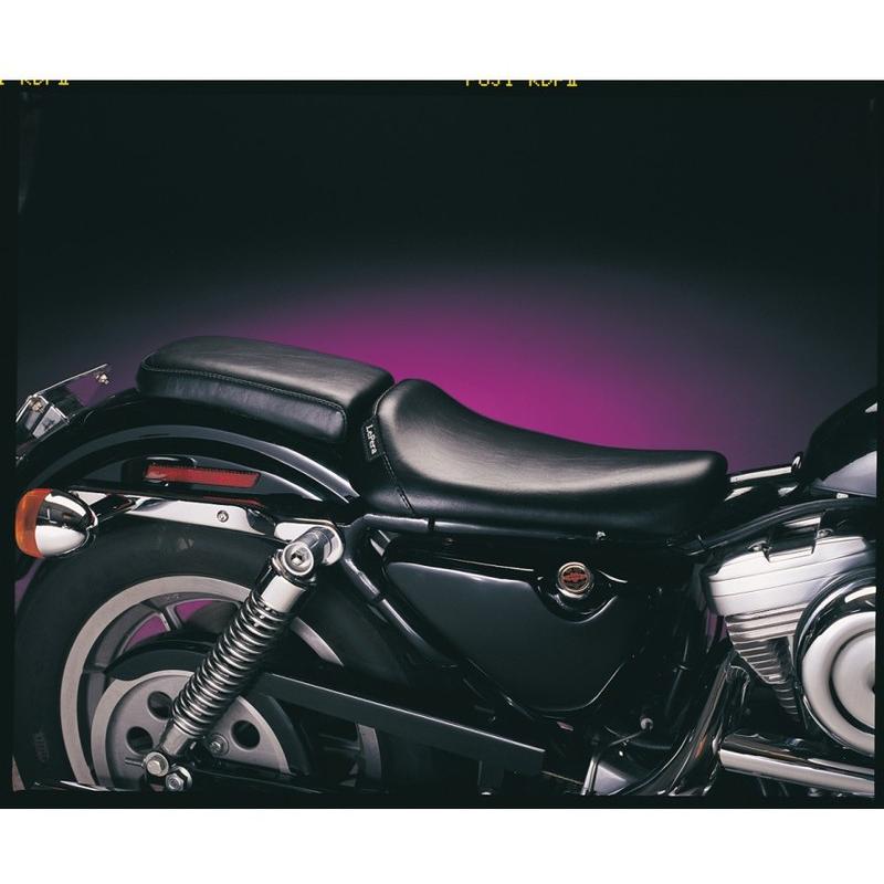 Harley Davidson（ハーレー・ダビッドソン） SMOOTH ピリオンパッド
