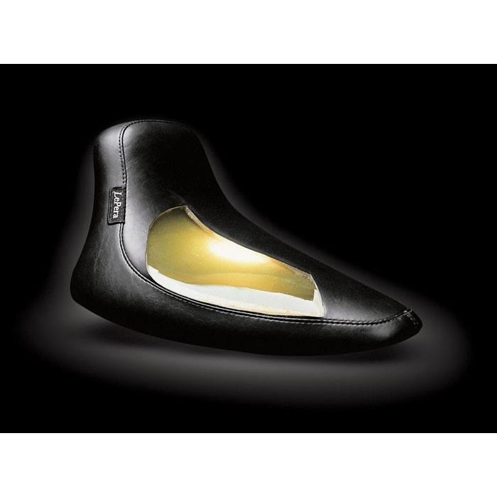 〜03 スポーツスター　Le Pera ラペラ　GEL入り ラペラ(Le Pera) スポーツスター（2.2ガロン）用ベアボーンズ