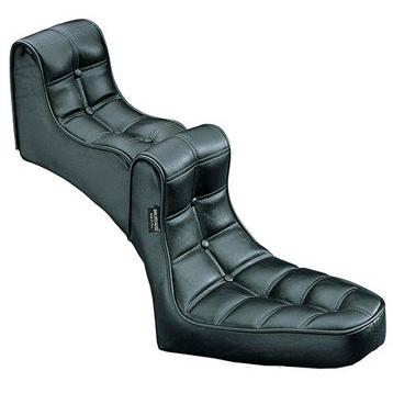 Harley Davidson SCORPION ソロシート：フロントシート