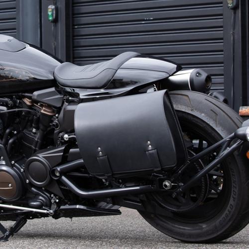 Harley-Davidson ハーレーダビットソン バッグ　新品未使用 Harley Davidson（ハーレー・ダビッドソン） DSB-15 スポーツスターS
