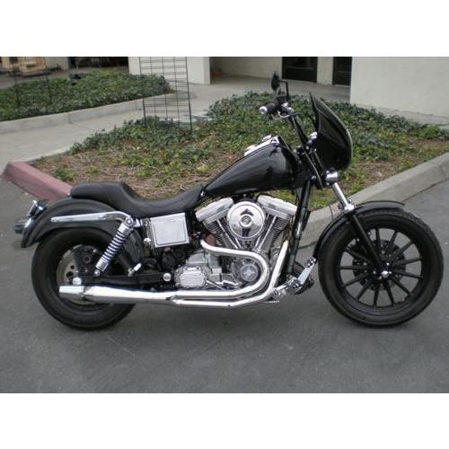 Harley Davidson（ハーレー・ダビッドソン） タンクリフトアップ