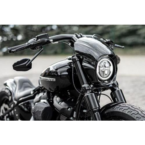 Harley Davidson（ハーレー・ダビッドソン） アッパーフォークカバー