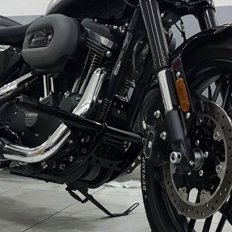 Harley Davidson（ハーレー・ダビッドソン） クラッシュバー :1986〜03