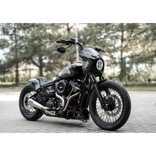 Harley Davidson（ハーレー・ダビッドソン） フェアリングキット 2018