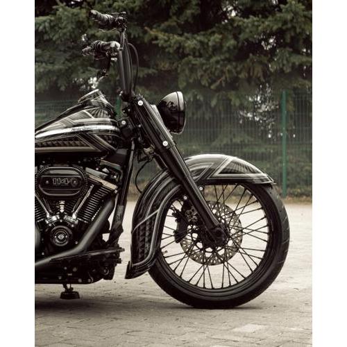 Harley Davidson（ハーレー・ダビッドソン） フロントフェンダー