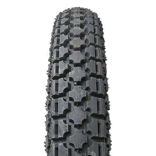 Harley Davidson（ハーレー・ダビッドソン） FIRESTONE ANS 4.00-18