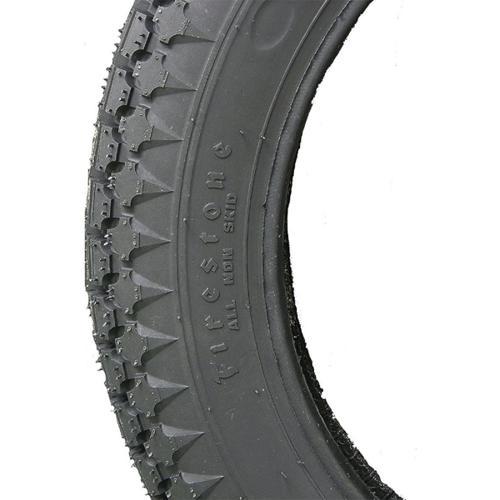 Harley Davidson（ハーレー・ダビッドソン） FIRESTONE ANS 4.00-18
