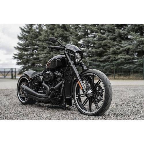 Harley Davidson（ハーレー・ダビッドソン） ブレイクアウト用