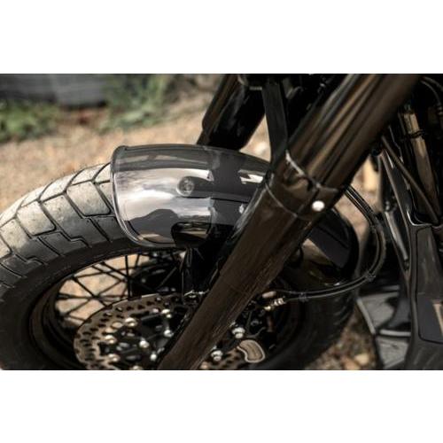 Harley Davidson（ハーレー・ダビッドソン） フロントフェンダー Fatty