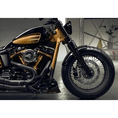 Harley Davidson（ハーレー・ダビッドソン） Special フロントワイド 