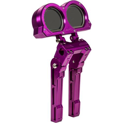 Harley Davidson（ハーレー・ダビッドソン） ADJUSTABLE ライザー