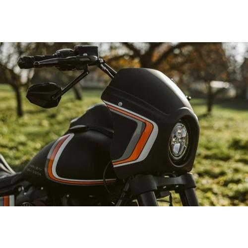 Harley Davidson（ハーレー・ダビッドソン） フェアリングキット 2020