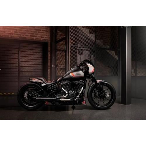 Harley Davidson（ハーレー・ダビッドソン） フェアリングキット 2020